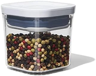 OXO GG POP CONTAINER - BIG SQUARE MINI 1.1 QT 15 OXO GG POP CONTAINER - BIG SQUARE MINI 1.1 QT - Image 15