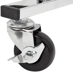 Amazon Basics 50-Pair Shoe Rack Organizer -Songmics Furniture Shop 41BmGmLMpsL