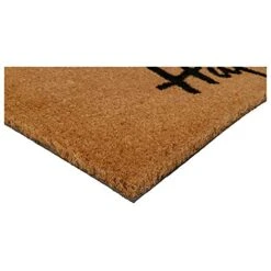 Calloway Mills AZ101231729 Bee Happy Doormat, 17" X 29", Multicolor -Songmics Furniture Shop 41BmSkqmBpL