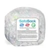 Sofa Sack Shredded Foam Refill: Memory Foam Filling Refill For Bean Bags, Dog Beds And Pillows, 30lbs, Multi-Color