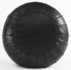 C COMFORTLAND Unstuffed Faux Leather Ottoman Pouf, Round Foot Rest Poof Ottomans, Floor Foot Stool Poufs, Bean Bag Chair Cover With Storage For Living Room, Bedroom, Or Wedding Gifts Orange 22 C COMFORTLAND Unstuffed Faux Leather Ottoman Pouf, Round Foot Rest Poof Ottomans, Floor Foot Stool Poufs, Bean Bag Chair Cover With Storage For Living Room, Bedroom, Or Wedding Gifts Orange -Songmics Furniture Shop 41CAI92QRhL. AC