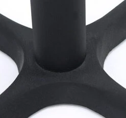 Cain 48" Round Breakroom Table- Grey -Songmics Furniture Shop 41CaYL8SE1L