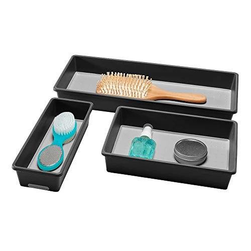 Madesmart Multi-Purpose Storage, Granite 4 Madesmart Multi-Purpose Storage, Granite - Image 4