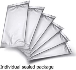 12-Pack Clothes Moth Traps With Pheromone Attractant For Closet And Carpet -Songmics Furniture Shop 41DnmW8F4nL