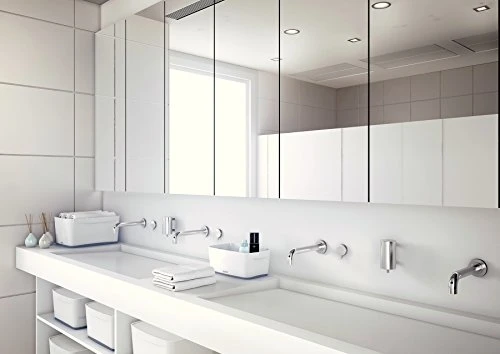 Leitz A5 MyBox Small With Lid, Storage Box For Home And Office, 5 L, High Gloss, Plastic, White;MyBox 3 Leitz A5 MyBox Small With Lid, Storage Box For Home And Office, 5 L, High Gloss, Plastic, White;MyBox - Image 3