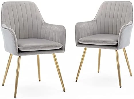 ASIMIL Living Room Chair Set Of 2 Accent Chairs Living Room Set Of 2 Modern Dining Chairs Velvet Dining Chairs Upholstered Dining Chairs Mid Century Modern Accent Chair Green 8 ASIMIL Living Room Chair Set Of 2 Accent Chairs Living Room Set Of 2 Modern Dining Chairs Velvet Dining Chairs Upholstered Dining Chairs Mid Century Modern Accent Chair Green - Image 8