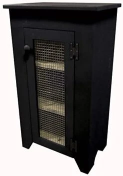 Sawdust City Kitchen Jelly Cupboard With Screen Door (Solid Sage) 17 Sawdust City Kitchen Jelly Cupboard With Screen Door (Solid Sage) -Songmics Furniture Shop 41Ft2oykWGL. AC