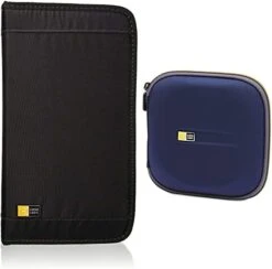 Case Logic CD/DVDW-92 100 Capacity Classic CD/DVD Wallet (Black) -Songmics Furniture Shop 41Fzn5uZkJL. AC
