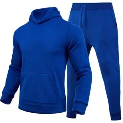 Track Suits For Men Set Hoodies, Men's Tracksuit Athletic Sweatshirts Sweatpants Sweatshirts For Men Zip Up Hoodie 18 Track Suits For Men Set Hoodies, Men's Tracksuit Athletic Sweatshirts Sweatpants Sweatshirts For Men Zip Up Hoodie -Songmics Furniture Shop 41GL3x8ZJVL