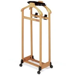 Foppapedretti II Mettinsieme Bedroom Valet Natural