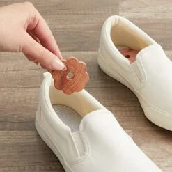 Juvale 36-Pack Cedar Rings For Plastic Or Wire Hangers, Natural Cedar Wood Blocks For Closets, Cabinets, Drawers, Shoes, Clothes Storage Freshener, DIY Crafts (2x2 In) 10 Juvale 36-Pack Cedar Rings For Plastic Or Wire Hangers, Natural Cedar Wood Blocks For Closets, Cabinets, Drawers, Shoes, Clothes Storage Freshener, DIY Crafts (2x2 In) -Songmics Furniture Shop 41GlEbYaf2L