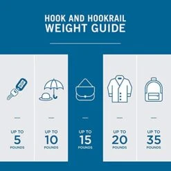 Franklin Brass Paw Print Hook Wall Hooks, Bronze, FBPAWHK-VBR-C -Songmics Furniture Shop 41HoY24hbEL