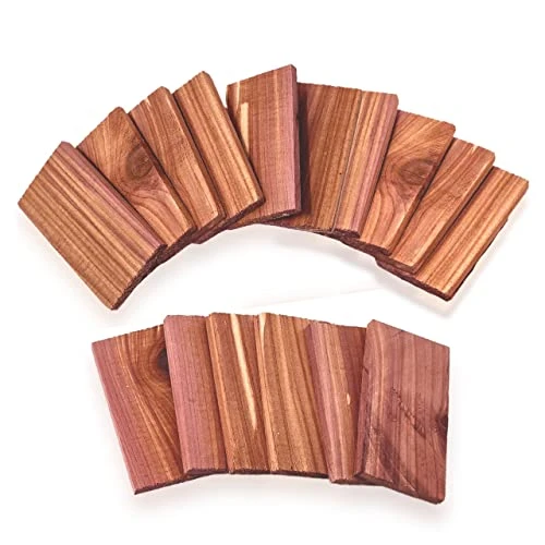 GENERIC Missouri Eastern Cedar Blocks 16 Peices Made In Missouri By Small Business 1 GENERIC Missouri Eastern Cedar Blocks 16 Peices Made In Missouri By Small Business