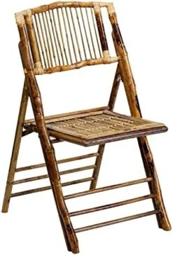 Flash Furniture American Champion Bamboo Folding Chair 11 Flash Furniture American Champion Bamboo Folding Chair -Songmics Furniture Shop 41J rVzcFlL. AC