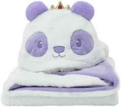 Soft Landing| Everyday Escapes| Posh Pouf | Woodland -Songmics Furniture Shop 41JBjo lPVL. AC