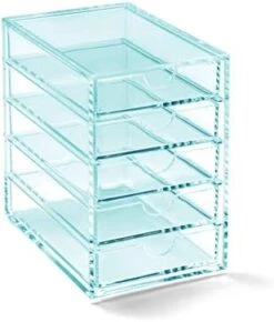 OSCO Small Clear_P0002 Medium -Songmics Furniture Shop 41JiVqkw2ZL. AC