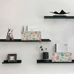 Spring Easter Eggs Rabbits Storage Basket Felt Storage Bin Collapsible Felt Storage Foldable Boxes Containers Organizer For Clothes Towels Magazine 8 Spring Easter Eggs Rabbits Storage Basket Felt Storage Bin Collapsible Felt Storage Foldable Boxes Containers Organizer For Clothes Towels Magazine -Songmics Furniture Shop 41KO4WuEGKL