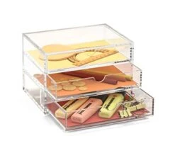 OSCO Small Clear_P0002 Medium -Songmics Furniture Shop 41Kz0Boxn1L