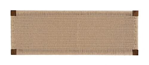 Powell Furniture Cadence Dining Bench Brown 6 Powell Furniture Cadence Dining Bench Brown - Image 6