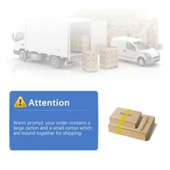 VIPEK V6C Heavy Duty Covered Clothes Rack Portable Wardrobe Closet, 5 Tiers Wire Garment Rack Black Metal Clothing Rack With Grey Oxford Fabric Cover, 75.6" L X 18.5" W X 76.8" H, Max Load 780 LBS 14 VIPEK V6C Heavy Duty Covered Clothes Rack Portable Wardrobe Closet, 5 Tiers Wire Garment Rack Black Metal Clothing Rack With Grey Oxford Fabric Cover, 75.6" L X 18.5" W X 76.8" H, Max Load 780 LBS -Songmics Furniture Shop 41M6AEq6FeL