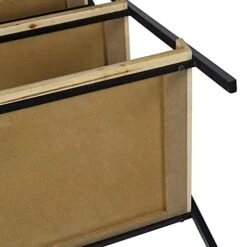 Decor Therapy Frazier A-Framed Three Tier Shelf -Songmics Furniture Shop 41MbEDfaz1L