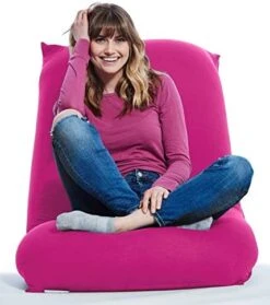 Yogibo Short Bean Bag Chair For Teens, Adults, Plush, Soft Lounge Beanbag For Gaming, Reading, And Relaxing, Removable, Washable Outer Cover, Light Gray 27 Yogibo Short Bean Bag Chair For Teens, Adults, Plush, Soft Lounge Beanbag For Gaming, Reading, And Relaxing, Removable, Washable Outer Cover, Light Gray -Songmics Furniture Shop 41MfOmQIjL. AC