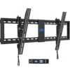 Mounting Dream TV Wall Mount For 42-86" TV, Tilting TV Mount With Level Adjustment Fits 16", 18", 24" Studs Easy For TV Centering, Wall Mount TV Bracket Max VESA 800x400mm, 120 LBS Loading, MD2263-XLK