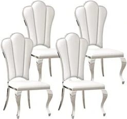 Goderfuu Marble Dining Room Table - 63 Inch Modern Dining Table With Silver Stainless Steel Base, Rectangle Dining Table For 6, Gray White Dining Table With Marble Top And Polished High Gloss Frame 19 Goderfuu Marble Dining Room Table - 63 Inch Modern Dining Table With Silver Stainless Steel Base, Rectangle Dining Table For 6, Gray White Dining Table With Marble Top And Polished High Gloss Frame -Songmics Furniture Shop 41Mp035qwYL. AC