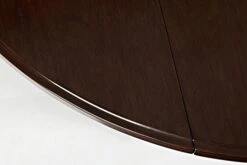 Boraam Harbor Cottage Drop Leaf Dining Table, Cappuccino -Songmics Furniture Shop 41MykHMo8SL