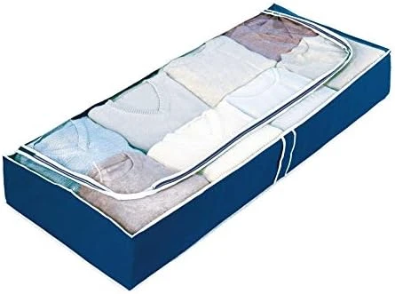 WENKO Funda Para Debajo De La Cama Air, 1 - Pack 5 WENKO Funda Para Debajo De La Cama Air, 1 - Pack - Image 5