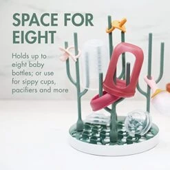 Boon Desert Countertop Drying Rack, Kitchen -Songmics Furniture Shop 41OVPHbK7CL