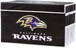 Franklin Sports NFL Storage Footlocker Bins - Large Folding Organizer Containers - NFL Team Office, Bedroom + Living Room Décor - Large + Small Bins 24 Franklin Sports NFL Storage Footlocker Bins - Large Folding Organizer Containers - NFL Team Office, Bedroom + Living Room Décor - Large + Small Bins -Songmics Furniture Shop 41OuNcx4ZL. AC
