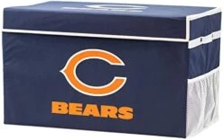 Franklin Sports NFL Storage Footlocker Bins - Large Folding Organizer Containers - NFL Team Office, Bedroom + Living Room Décor - Large + Small Bins 27 Franklin Sports NFL Storage Footlocker Bins - Large Folding Organizer Containers - NFL Team Office, Bedroom + Living Room Décor - Large + Small Bins -Songmics Furniture Shop 41Ouo8O3IPL. AC