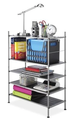 Whitmor 3 Tier Closet Storage Shelves - Shoe Rack And Home Organizer 8 Whitmor 3 Tier Closet Storage Shelves - Shoe Rack And Home Organizer -Songmics Furniture Shop 41P6Xpx8G7L