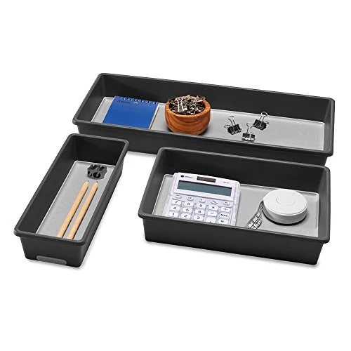 Madesmart Multi-Purpose Storage, Granite 3 Madesmart Multi-Purpose Storage, Granite - Image 3