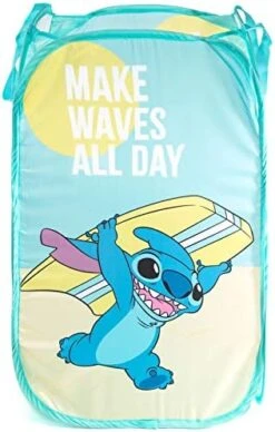 Jay Franco Minecraft Creeper Pop Up Hamper - Mesh Laundry Basket/Bag With Durable Handles, 22" X 14" 23 Jay Franco Minecraft Creeper Pop Up Hamper - Mesh Laundry Basket/Bag With Durable Handles, 22" X 14" -Songmics Furniture Shop 41Pir4TnUL. AC