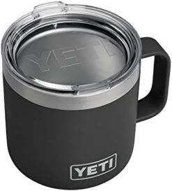 YETI Rambler 14 Oz Stainless Steel Vacuum Insulated Mug With Lid -Songmics Furniture Shop 41QWohU5lsL. AC