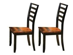 Steve Silver Company Abaco Chair