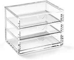 OSCO Small Clear_P0002 Medium -Songmics Furniture Shop 41T9msGG22L. AC