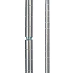 Volowoo Kitchen Baker's Rack,4-Tier Kitchen Organizer Rack Utility Storage Shelf On Wheels Microwave Oven Stand Storage Cart Workstation Shelf (Without Swivel Wave Hook) 11 Volowoo Kitchen Baker's Rack,4-Tier Kitchen Organizer Rack Utility Storage Shelf On Wheels Microwave Oven Stand Storage Cart Workstation Shelf (Without Swivel Wave Hook) -Songmics Furniture Shop 41TPSHiNlYL