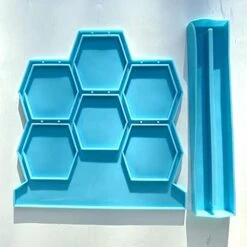 ✪ Earring Storage Rack Display Stand Used In Refrigerator Oven And Microwave Oven -Songmics Furniture Shop 41TeKzQeffL