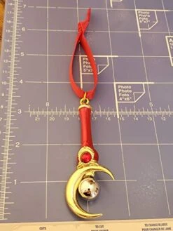 Ornament Gift Christmas Tree Winter Holiday Fandom Teen Adult Present Fan Pendant DurableF 5 Ornament Gift Christmas Tree Winter Holiday Fandom Teen Adult Present Fan Pendant DurableF -Songmics Furniture Shop 41TkVu0ghvL