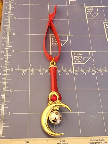 Ornament Gift Christmas Tree Winter Holiday Fandom Teen Adult Present Fan Pendant DurableF 3 Ornament Gift Christmas Tree Winter Holiday Fandom Teen Adult Present Fan Pendant DurableF - Image 3