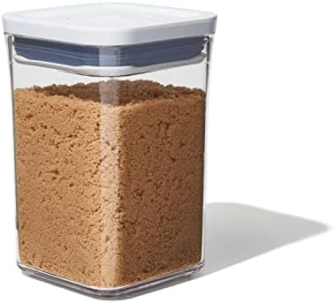 OXO GG POP CONTAINER - BIG SQUARE MINI 1.1 QT 7 OXO GG POP CONTAINER - BIG SQUARE MINI 1.1 QT - Image 7