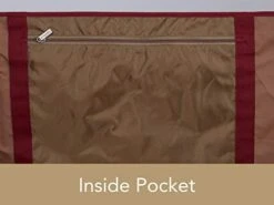 Covermates Keepsakes Garland Duffle Bag – Durable Polyester, Reinforced Handles, Fits Up To 25 Foot Garland Depending On Thickness - Holiday Storage-Red Snowflake 12 Covermates Keepsakes Garland Duffle Bag – Durable Polyester, Reinforced Handles, Fits Up To 25 Foot Garland Depending On Thickness - Holiday Storage-Red Snowflake -Songmics Furniture Shop 41Uan9dSLSL