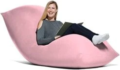 Yogibo Max 6-Foot Beanbag Chair, Bean Bag Couch With A Washable Outer Cover, Customer Favorite Cozy Sofa For Gaming, Reading, And Relaxing, Filled With Soft Micro-Beads, Dark Gray 25 Yogibo Max 6-Foot Beanbag Chair, Bean Bag Couch With A Washable Outer Cover, Customer Favorite Cozy Sofa For Gaming, Reading, And Relaxing, Filled With Soft Micro-Beads, Dark Gray -Songmics Furniture Shop 41Urnbjg1JL. AC