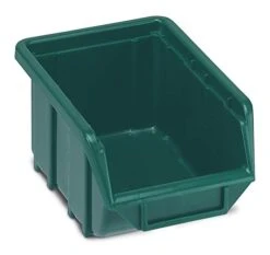 Terry Container Stackable 11 x 17 x 8