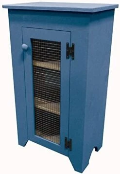 Sawdust City Kitchen Jelly Cupboard With Screen Door (Solid Sage) 23 Sawdust City Kitchen Jelly Cupboard With Screen Door (Solid Sage) -Songmics Furniture Shop 41W83bFSLlL. AC