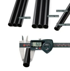 YOUUD Portable Closet Wardrobe Storage Closet Clothes Portable Wardrobe Storage Closet Organizer Portable Closets Wardrobe Closet Organizer Shelf Wardrobe Clothes Organizer Standing Closet Black… -Songmics Furniture Shop 41WJ8R2uX8L