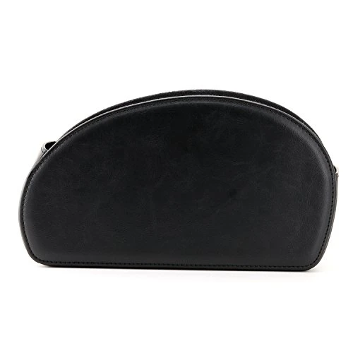 Londo Remote Control Holder With 5 Pockets - Store DVD, Blu-Ray, TV, Roku Or Apple TV Remotes - PU Leather With Suede Lining - Slim, Compact Living Or Bedroom Storage 4 Londo Remote Control Holder With 5 Pockets - Store DVD, Blu-Ray, TV, Roku Or Apple TV Remotes - PU Leather With Suede Lining - Slim, Compact Living Or Bedroom Storage - Image 4